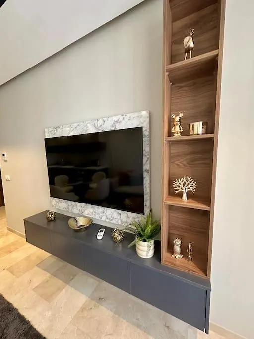 Studio Lotus Cfc N 21 الدار البيضاء شقة الدار البيضاء
