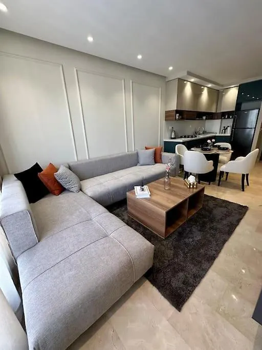 Studio Lotus Cfc N 21 الدار البيضاء