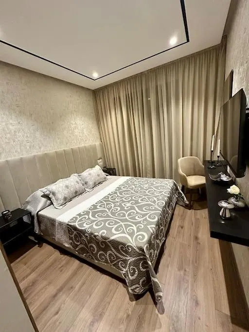Studio Lotus Cfc N 21 الدار البيضاء الدار البيضاء
